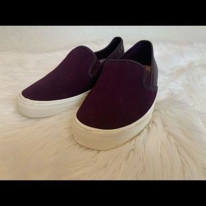 Old Navy Slip On Sneakers